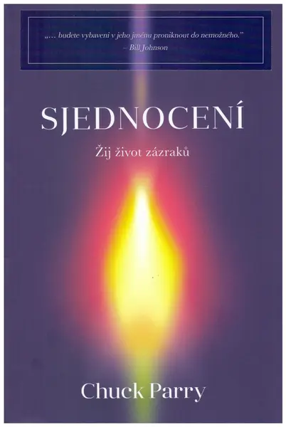 Sjednocení