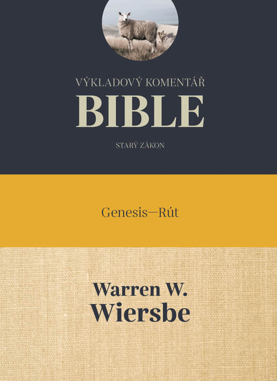 Výkladový komentář Bible, Genesis–Rút