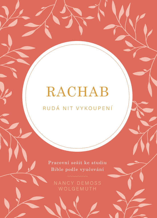 Rachab – rudá nit vykoupení