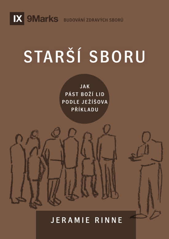 Starší sboru