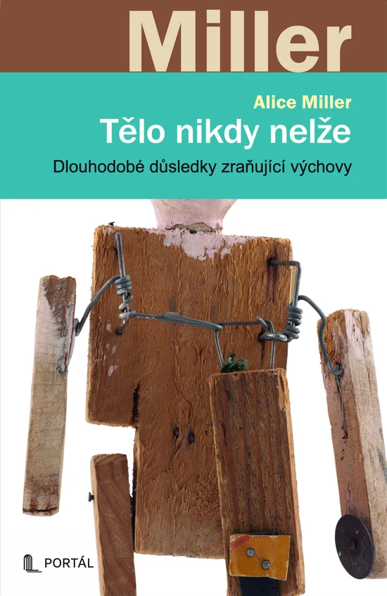 Tělo nikdy nelže