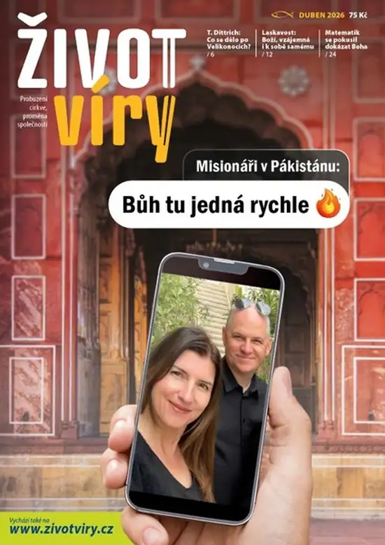 Život víry