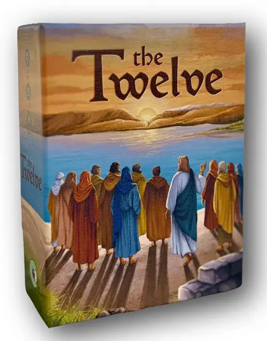 The Twelve