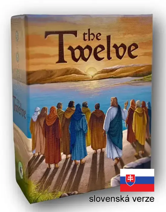 The Twelve