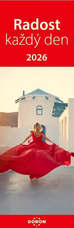Radost každý den